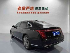 Hongqi H9 2020 2.0T Zhilian Qixiang Edition - ფოტო 10
