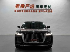 Hongqi H9 2020 2.0T Zhilian Qixiang Edition - ფოტო 2