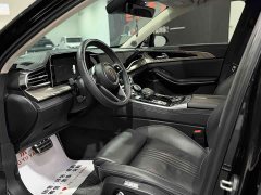 Hongqi H9 2020 2.0T Zhilian Qixiang Edition - ფოტო 4