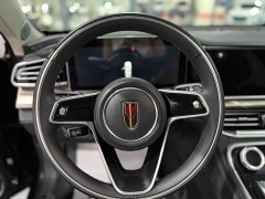Hongqi H9 2020 2.0T Zhilian Qixiang Edition - ფოტო 5