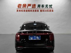 Hongqi H9 2020 2.0T Zhilian Qixiang Edition - ფოტო 8