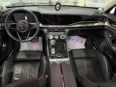 Hongqi H9 2020 2.0T Zhilian Qixiang Edition - ფოტო 9