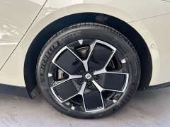 Xiaomi SU7 2024 rear-wheel drive long-range smart driving version - ფოტო 11