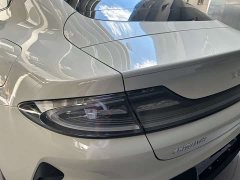 Xiaomi SU7 2024 rear-wheel drive long-range smart driving version - ფოტო 12