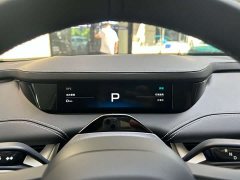 Xiaomi SU7 2024 rear-wheel drive long-range smart driving version - ფოტო 5