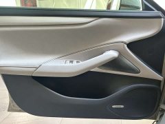 Xiaomi SU7 2024 rear-wheel drive long-range smart driving version - ფოტო 9