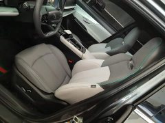 Changan UNI-T Second Generation 1.5T Luxury - ფოტო 11