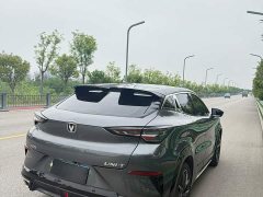 Changan UNI-T Second Generation 1.5T Luxury - ფოტო 12