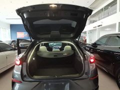 Changan UNI-T Second Generation 1.5T Luxury - ფოტო 16