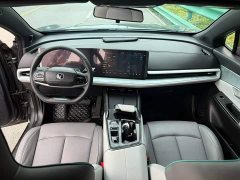 Changan UNI-T Second Generation 1.5T Luxury - ფოტო 17