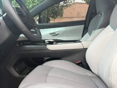 Changan UNI-T Second Generation 1.5T Luxury - ფოტო 19