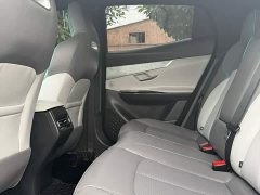 Changan UNI-T Second Generation 1.5T Luxury - ფოტო 20