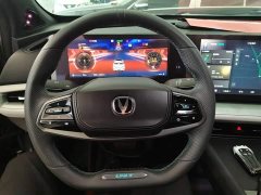 Changan UNI-T Second Generation 1.5T Luxury - ფოტო 3