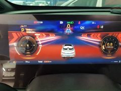 Changan UNI-T Second Generation 1.5T Luxury - ფოტო 5