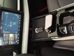 Changan UNI-T Second Generation 1.5T Luxury - ფოტო 6