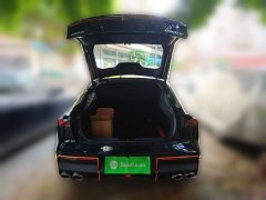 Changan UNI-V 2023 1.5T sports version - ფოტო 10