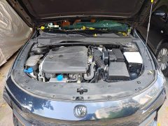 Changan UNI-V 2023 1.5T sports version - ფოტო 11