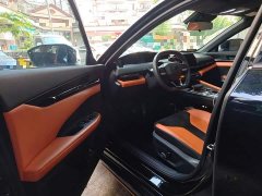 Changan UNI-V 2023 1.5T sports version - ფოტო 14