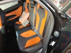 Changan UNI-V 2023 1.5T sports version - ფოტო 15