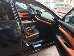 Changan UNI-V 2023 1.5T sports version - ფოტო 20