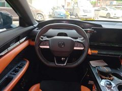 Changan UNI-V 2023 1.5T sports version - ფოტო 3