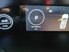 Changan UNI-V 2023 1.5T sports version - ფოტო 5