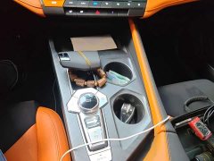 Changan UNI-V 2023 1.5T sports version - ფოტო 7