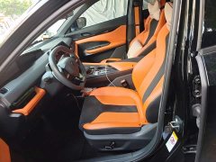 Changan UNI-V 2023 1.5T sports version - ფოტო 8