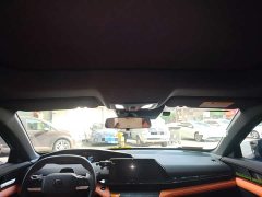 Changan UNI-V 2023 1.5T sports version - ფოტო 9