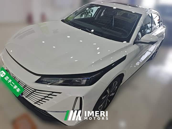 Changan Eado 1.5T GDI automatic flagship