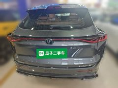 Changan UNI-Z 1.5T Luxury - photo 10