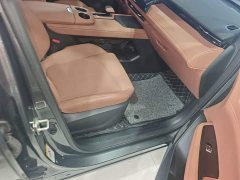 Changan UNI-Z 1.5T Luxury - photo 11