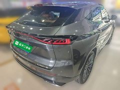 Changan UNI-Z 1.5T Luxury - photo 12