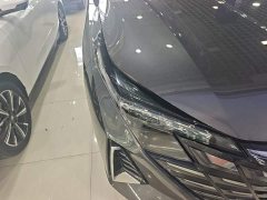 Changan UNI-Z 1.5T Luxury - photo 13