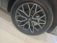 Changan UNI-Z 1.5T Luxury - photo 14