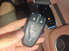 Changan UNI-Z 1.5T Luxury - photo 15