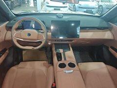 Changan UNI-Z 1.5T Luxury - photo 16
