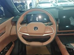 Changan UNI-Z 1.5T Luxury - photo 17