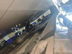 Changan UNI-Z 1.5T Luxury - photo 2
