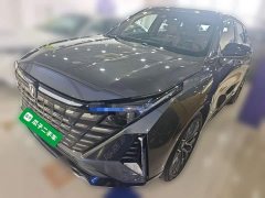 Changan UNI-Z 1.5T Luxury - photo 3