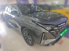 Changan UNI-Z 1.5T Luxury - photo 7