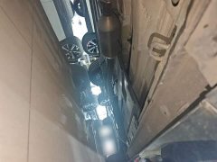 Changan UNI-Z 1.5T Luxury - photo 8