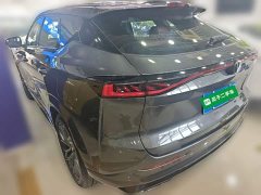 Changan UNI-Z 1.5T Luxury - photo 9