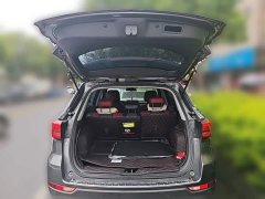 Changan CS75 2023 Enjoy Edition 1.5T DCT Premium Edition - ფოტო 10