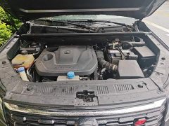 Changan CS75 2023 Enjoy Edition 1.5T DCT Premium Edition - ფოტო 11