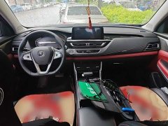 Changan CS75 2023 Enjoy Edition 1.5T DCT Premium Edition - ფოტო 13