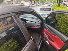 Changan CS75 2023 Enjoy Edition 1.5T DCT Premium Edition - ფოტო 20