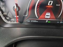 Changan CS75 2023 Enjoy Edition 1.5T DCT Premium Edition - ფოტო 5