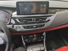 Changan CS75 2023 Enjoy Edition 1.5T DCT Premium Edition - ფოტო 6