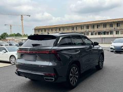 Changan CS75 Plus 2024 3rd Gen Champion Edition 1.5T Intelligent Driving Cruise Trim - ფოტო 11
